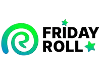 FridayRoll logo